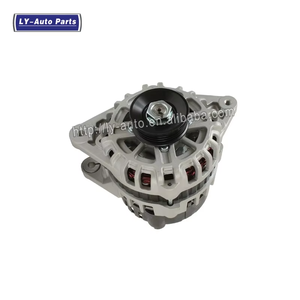 37300-23600 3730023600 37300-22650 3730022650 <span class=keywords><strong>Alternateur</strong></span> neuf pour <span class=keywords><strong>Hyundai</strong></span> <span class=keywords><strong>Accent</strong></span> Kia Rio Sportage OEM 2004-<span class=keywords><strong>2010</strong></span> 2.0L OEM - Product Image 3