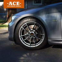 Jantes en alliage classiques et élégantes pour BMW 513M Design Monoblock, forgées, pour BMW G80 G20 330 340I X5, X3 M2 M3 BMW 3 5 7