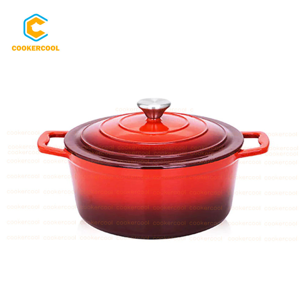 Four hollandais de 22cm