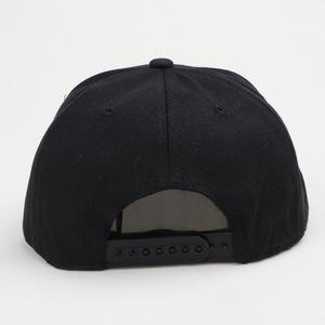 Dodgers Snapback Cap Unisex Polyester Cotton Canvas Embroidery <b>Flat</b> Brim Baseball <b>Hat</b> - Product Image 3