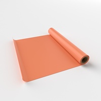 Feuille magnétique flexible personnalisée en PE/PVC/PP/PETG 100 % vierge extrudé, anti-âge, diverses options d'épaisseur, découpe possible