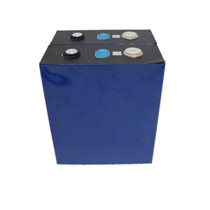 Prismatic rechargeable lithium LiFePO4 battery cell 3.2 V 280Ah deep cycle solar controller for solar energy storage power battery - Product Image 3