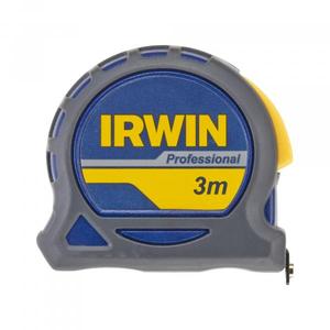 IRWIN-Ruban à mesurer professionnel 10507790 (multi-pack) -Ruban à mesurer EAN 05706915077902 - Product Image 2