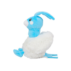 9cm -- 20cm Pet Pok E Mon Muñeco de peluche Spitfire Dragon Toy Sleep New Leaf Meow Geng Ghost Muñeco de peluche Sleep Immortal Eevee - Product Image 6