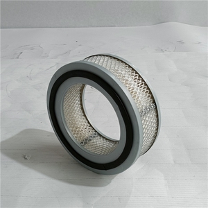 Manny Air Filter Element 39125547 <b>Industrial</b> <b>Compressors</b> Parts New Including <b>Compressor</b> Fittings - Product Image 4