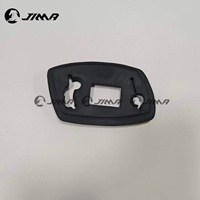 Base de rétroviseur pour Rolls-Royce Phantom OE 51167067228 Pièces de rechange automobiles de luxe supérieures