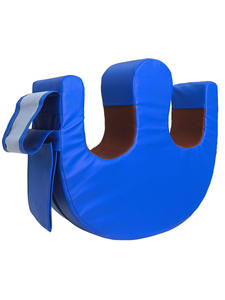 Elderly YDHJ87 bantal belok, bentuk U, bantal Transfer bentuk gunung, perawatan pasien di samping, Fixator berbaring - Product Image 5
