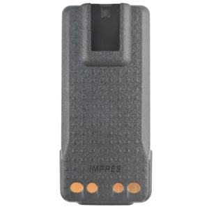 Batterie haute capacité PMNN4544A IMPRES, batterie lithium rechargeable pour Motorola DP4801E/XPR7550E/DP4800E, talkie-walkie portable - Product Image 2
