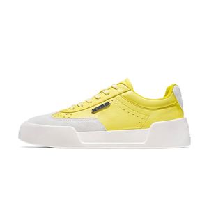Zapatos Casuales de Diseñador, de Cuero Genuino, Ligeros, Transpirables, con Suela Gruesa, para Hombre y Mujer, de Alta Calidad, que Aumentan la Estatura, para Invierno - Product Image 2