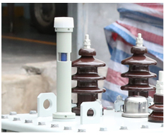 Transformateur de puissance triphasé immergé dans l'huile 3MVA, transformateur d'instrumentation toroïdal 50Hz 69KV, entrée 220V, sortie pour extérieur - Product Image 4