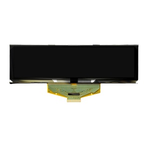 Módulo de pantalla OLED monocromática de 5,5 pulgadas, 256 × 64, controlador SSD1322, interfaz paralela SPI, pantalla OLED - Product Image 5