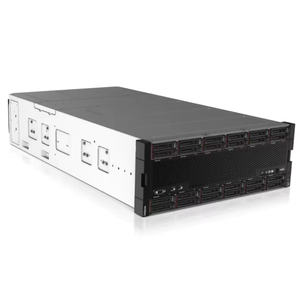 Servidor en Rack 4U de Alta Calidad, Lenovo ThinkSystem SR950 V3, 4.ª Generación Xeon, Servidor de Almacenamiento en la Nube - Product Image 2