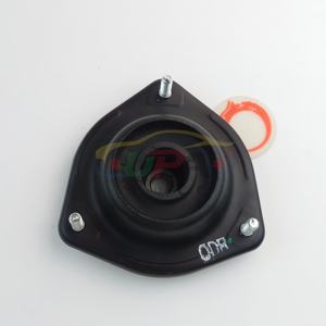 Sistema de Suspensión de Calidad Original, Aislante de Amortiguador 54610-25000 54610 25000 para Hyundai ELANTRA/AVANTE 5461025000 - Product Image 2