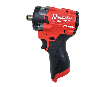 M12 12V Brushless Cordless <b>Torque</b> Wrench With Mechanic Mini Impact Wrench <b>Set</b> - Product Image 1