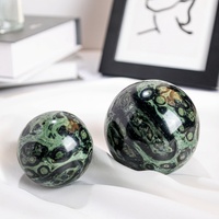 Vente en gros de haute qualité, excellent polissage, sphère en quartz rose, cristal naturel, fleur de calcite, boule d'agate polie pour décoration