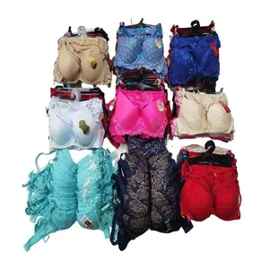 Wholesale my bra models For Supportive Underwear 