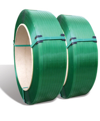 2020 nuovo lancio resistente in plastica per animali domestici cintura multi-pack Band Roll India fabbrica di poliestere cinturino per imballaggio in India - Product Image 4