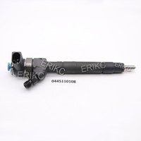 ERIKC 0445110108 0986435045 0445 110 108 Pompe à injection diesel Bico 0 445 110 108 A6110701487 pour Dodg Sprinter