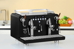 PANCERKA Fabricant professionnel de machines à café semi-automatiques commerciales, machine à expresso industrielle commerciale pour café - Product Image 3