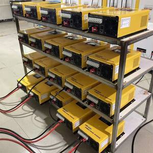 Inversor <span class=keywords><strong>Solar</strong></span> Híbrido em Promoção 1kw 1.2kw <span class=keywords><strong>3kw</strong></span> 5kw Off Grid Saída de Onda Senoidal Pura com Carregador <span class=keywords><strong>Solar</strong></span> Mppt e Carregamento AC - Product Image 4