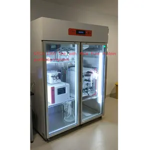 GYCX-1800 laboratorio di cromatografia medica reagenti frigorifero frigo vaccino congelatore farmaceutico refrigeratore per armadietto cromatografico