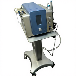 Appareil de microdermabrasion Hydra Water Peel 14 en 1, appareil d'hydrodermabrasion, appareil de soin du visage Hydrafacy - Product Image 1