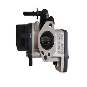 คาร์บูเรเตอร์ชิ้นส่วน EFI พลาสติกสำหรับ T50อุปกรณ์เสริมโดรน UAV ทางการเกษตร - Product Image 2