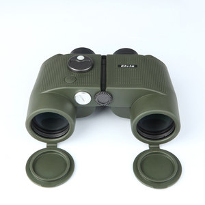 Binocolo 7X50 Bak4 Molto Popolare, Potente Telescopio Pieghevole per Golf, Antiurto, Lunga Portata - Product Image 6