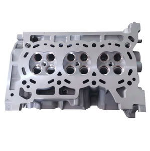 Testata Cilindri CQ WHOLESEA AUTO PARTS H4B 110419412R 110417920R per H4B TCE Clio IV <span class=keywords><strong>Captur</strong></span> 0.9L - Product Image 1