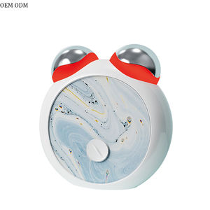 Nouvel arrivage Dispositif de lifting du cou pour l'élimination des rides de la peau Mini appareil de tonification du visage à domicile portable - Product Image 1