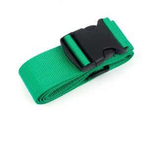 Luggage <b>Suitcase</b> <b>Accessories</b> Approved Adjustable Straps With Quick-Release Buckle <b>for</b> Travel Bag Closure - Product Image 2