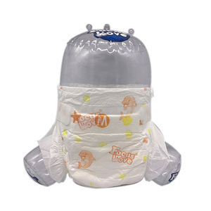 ผ้าอ้อ<span class=keywords><strong>ม</strong></span>เด็กแบบระบายอากาศได้ดีผ้าอ้อ<span class=keywords><strong>ม</strong></span>แบบใช้แล้วทิ้ง - Product Image 5