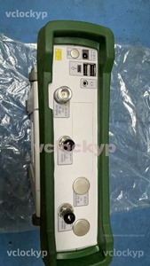 Analyseur de spectre portable Anritsu MS2711E Spectrum Master 9kHz-3GHz, d'occasion mais en parfait état de fonctionnement - Product Image 3