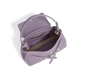 Nouveau <span class=keywords><strong>Sac</strong></span> en Cuir Véritable 2026 – Sacs de Luxe en Cuir Tendance, Sacs Bandoulière Personnalisés, Sacs à Main Vintage pour Femmes, Vente en Gros - Product Image 4