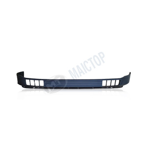 53851-0C120 538510C120 Aplicable a la placa protectora inferior del parachoques delantero del Sequoia 2022-24 - Product Image 4