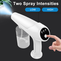 Atomiseur de Rasage Portable Nano Personnalisable pour Salon de Coiffure – Mini Pulvérisateur de Cheveux à Couleur Personnalisée – Nouveauté Promotionnelle