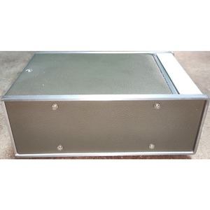 Calibrador de Rango de Medidor de Potencia HP, Keysight 11683A *X - Product Image 5