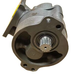 Bomba de engranajes hidráulica 3P-6816. Esta bomba de engranajes 3P6816 es compatible con motores D6C, D6D, D6E. El modelo de motor aplicable es 3306 - Product Image 1