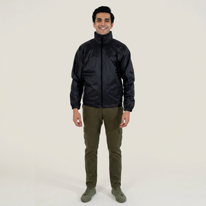 Outdoor Clothing <b>Mens</b> Windbreaker <b>Jacket</b> Breathable Women Working Rain <b>Jacket</b> Plus Size <b>Jacket</b> <b>for</b> <b>Men</b> an women - Product Image 1
