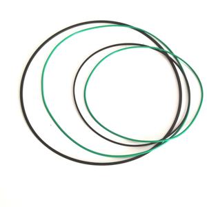 Kit de sistema de transmisión automática VT5, nueva condición, incluye polea accionada y piezas de transmisión de sello de anillo de aceite - Product Image 2