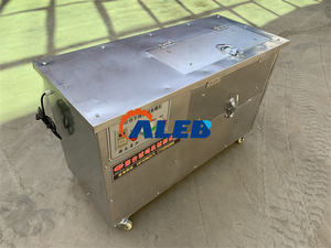 Machine <span class=keywords><strong>à</strong></span> écailler automatique commerciale pour <span class=keywords><strong>le</strong></span> <span class=keywords><strong>poisson</strong></span> - Product Image 4