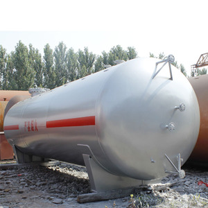 ถังเก็บก๊าซ <span class=keywords><strong>LPG</strong></span> ขนาด 5-60 เมตร พร้อมภาชนะรับแรงดัน สำหรับโรงงานบรรจุก๊าซ <span class=keywords><strong>LPG</strong></span> ผลิตจากเหล็กอัลลอย Q345R ได้รับการรับรองมาตรฐาน ISO9001 - Product Image 6