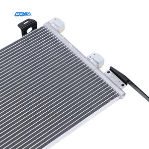 Condensador Nuevo de Material Original de Buena Calidad para Ferrari California Roma 240590 - Product Image 4