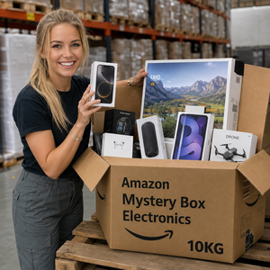 Caja Misteriosa de Electrónicos al por Mayor: Smartphones, Tablets, Laptops y Gadgets Digitales Surtidos para Reventa - Product Image 6