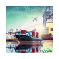 Entrepôt gratuit + Expédition DDP. Chine vers Pologne/USA/Indonésie/Allemagne/Europe. Air/Mer+UPS/DHL. Porte-à-porte & Dédouanement.