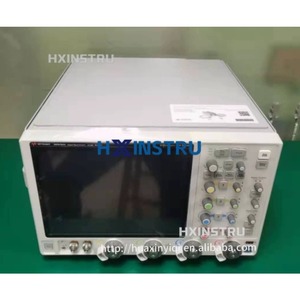 ออสซิลโลสโคป MXR208B infinium MXR B-Series: 2 GHz, 8ช่อง - Product Image 3