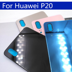 Piezas de repuesto para teléfono <span class=keywords><strong>Huawei</strong></span> <span class=keywords><strong>P20</strong></span> <span class=keywords><strong>P20</strong></span> <span class=keywords><strong>Lite</strong></span>, carcasa trasera para teléfono, carcasa trasera, vidrio para puerta - Product Image 6