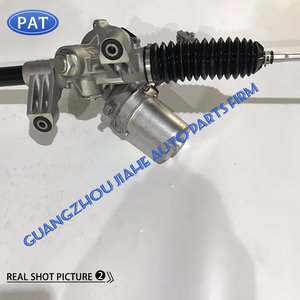 Crémaillère de <span class=keywords><strong>direction</strong></span> <span class=keywords><strong>assistée</strong></span> électrique LHD pour <span class=keywords><strong>SUZUKI</strong></span> <span class=keywords><strong>Swift</strong></span> Grand Vitara 2004-2010 48580-63J50 4858063J50 48580-63J52 4858063J52 - Product Image 4