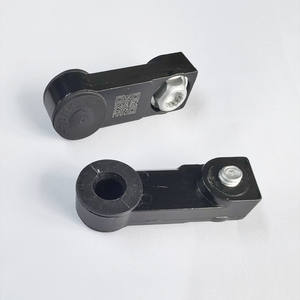 Conector de Cable de Cambio 09G321397A para Tiguan, Touran, Polo, Sagitar, Magotan, Golf, Negro - Product Image 4