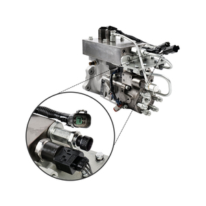 Bomba de Inyección de Combustible Diésel 4076442 en Oferta para Motor Diésel 8.3L ISC 8.9L ISL, Repuestos - Product Image 4
